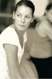 Manuelle CARRÈRE - professeur à Espace danse Blaye