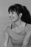 Directrice Espace Danse - Béatrice
